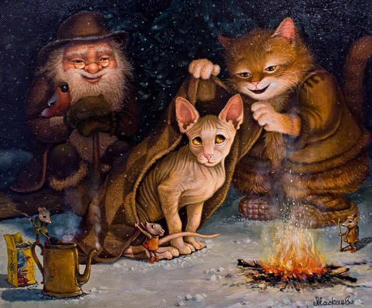 Психодрама